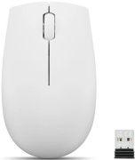 фото Мышь Lenovo 300 Compact