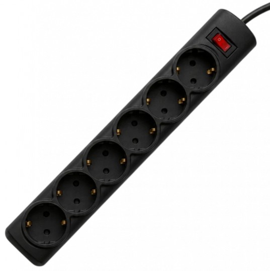 Сетевой фильтр PROGIX PG635