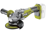фото Шлифовальная машина  Ryobi R18AG7-0