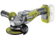 фото Шлифовальная машина угловая Ryobi R18AG7-0 в Красноярске
