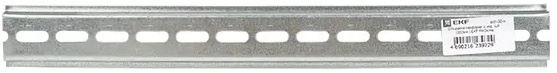Изображение товара DIN-рейка EKF adr-10-x