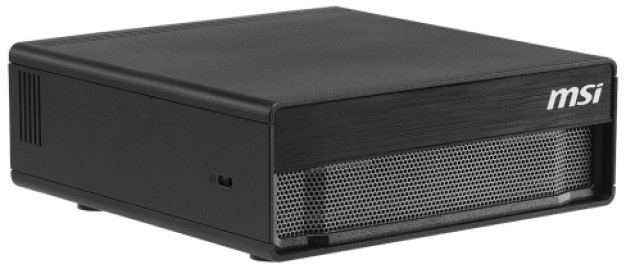 

Компьютер MSI EdgeXpert-MS-C931 10 Cortex-X925 + 10 Cortex-A725 ARM/128GB LPDDR5x/4TB SSD/GB10 Blackwell 128GB/NVIDIA DGX OS, EdgeXpert-MS-C931