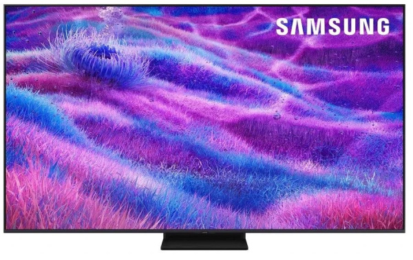 Изображение товара Телевизор Samsung QE85QN80FAUXRU 85 Neo QLED 4K Smart TV с Wi-Fi и HDMI