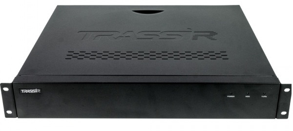 фото Видеорегистратор  TRASSIR DuoStation AF 16-16P в Казани