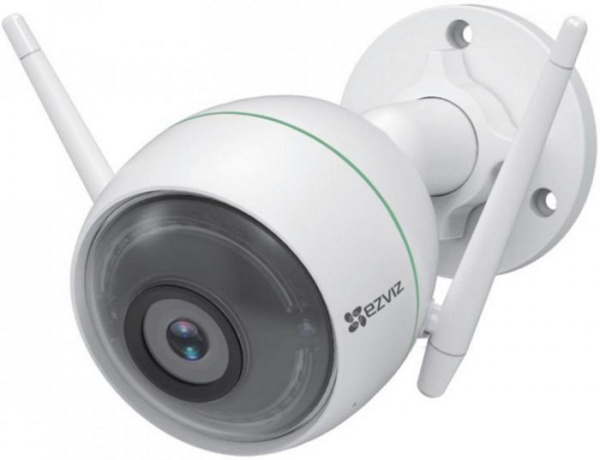 фото Видеокамера IP EZVIZ C3WN 1080p (4 мм) в Ростове-на-Дону