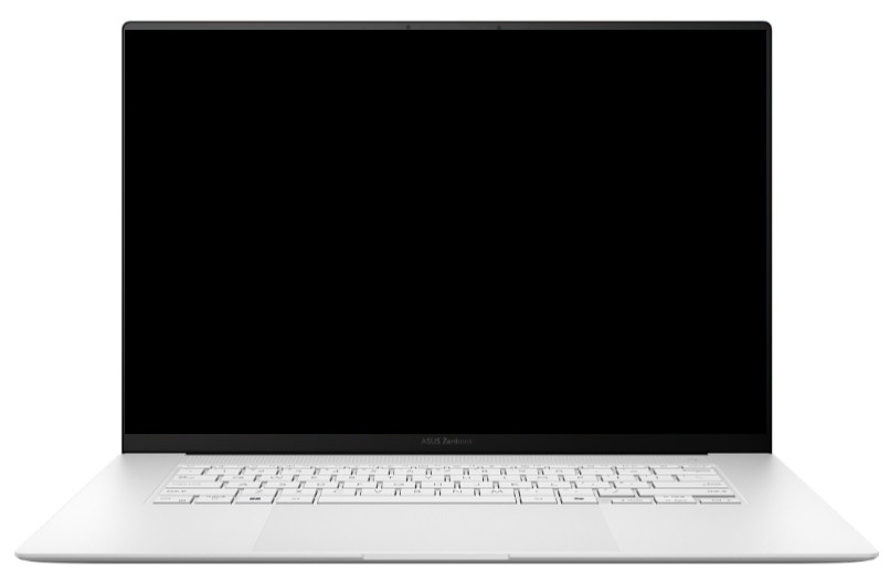 

Ноутбук ASUS Zenbook S 16 UM5606W (UM5606WA-RK389W) 90NB13M2-M00PS0 Ryzen AI 9 HX 370/32GB/1TB SSD/Radeon Graphics 890M/16" 3K OLED/Wi-Fi/BT/Cam/Win11, Zenbook S 16 UM5606W (UM5606WA-RK389W)