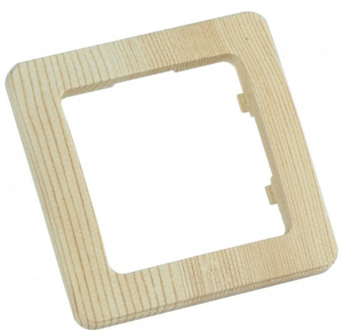 Изображение товара Одинарная рамка HEGEL Р401-02 - стильное оформление фотографий