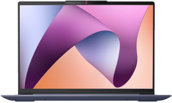 фото Ноутбук  Lenovo IdeaPad Slim 5 14ABR8 в Ростове-на-Дону 14 ", Ryzen 7, 16 Гб RAM, 1 Тб SSD, Radeon Graphics, Синий