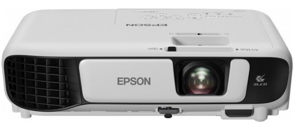 фото Проектор  Epson EB-W42 в Волгограде