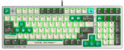 фото Клавиатура A4Tech Bloody S98 Pixels Green