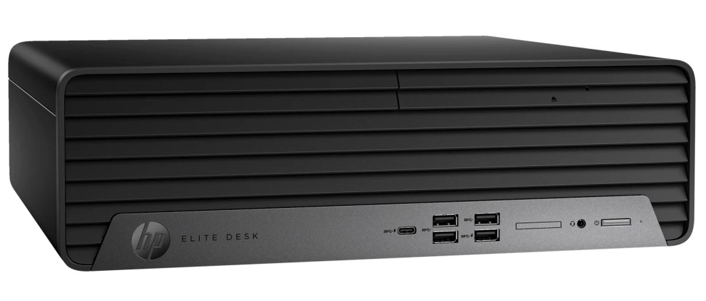 Компьютер HP Elite 800 G9 SFF