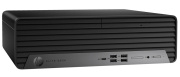 фото Компьютер HP Elite 800 G9 (Intel Core i7 14700 (20/28; 2,1ГГц; 33Мб), 2.1ГГц, 32ГБ DDR5, SSD 512 Гб, Intel UHD Graphics, Windows 11 Профессиональная) [9N7F3AT_32Gb_Win11Pro]