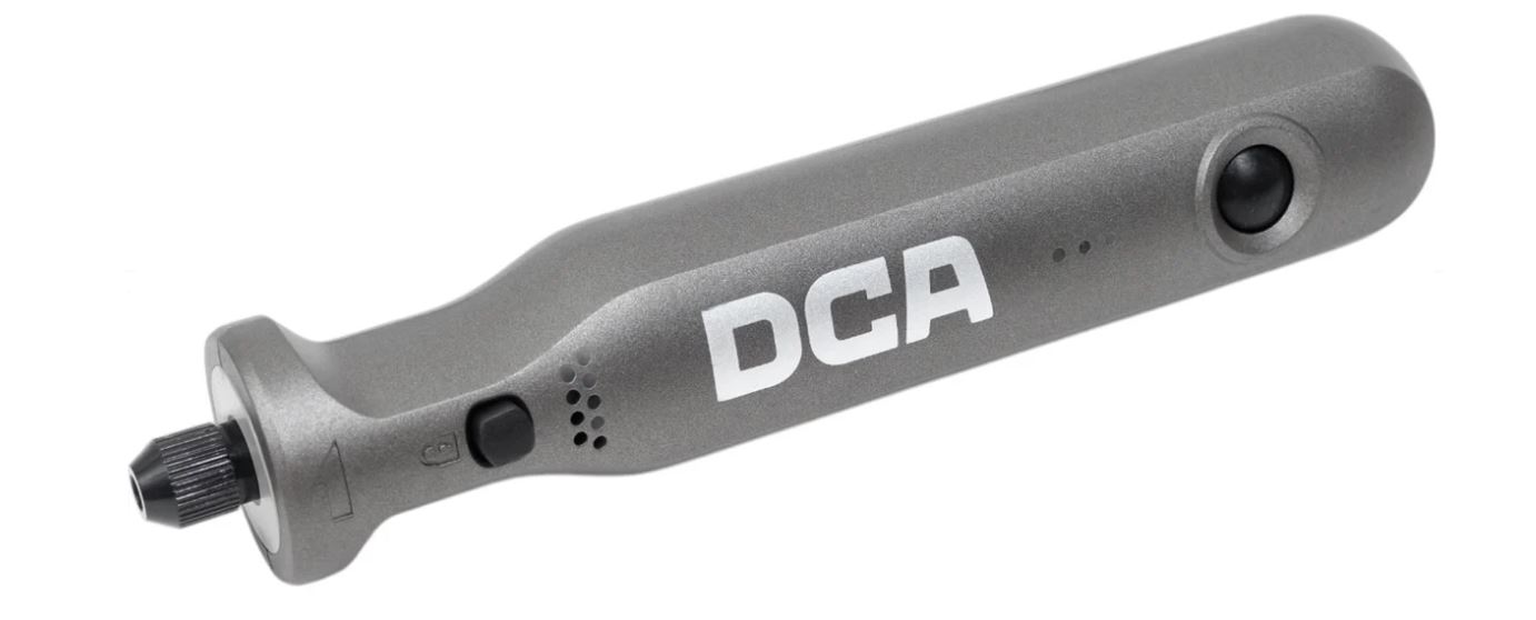 

Гравер DCA ADSJ0401 (TYPE E) аккумуляторный, ADSJ0401 (TYPE E)