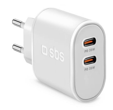 Зарядное устройство SBS TETR2CPD35W