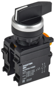 фото Переключатель IEK MI-SW60-11XB22-3-25-2-K02