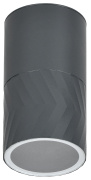 фото Светильник IEK LT-UPU0-5110-GU10-1-K03