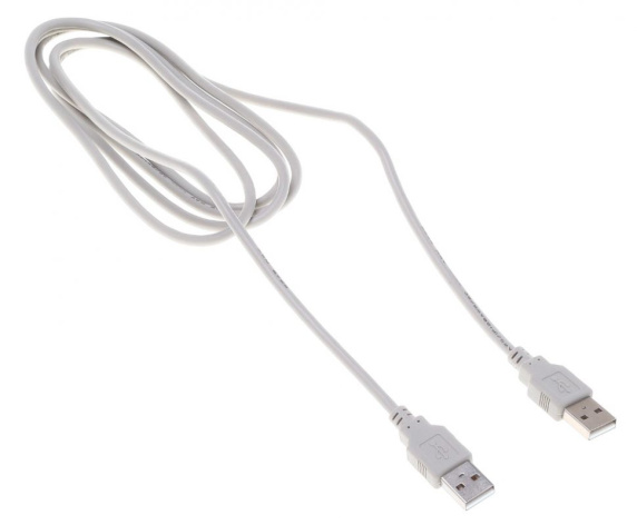фото Кабель интерфейсный USB 2.0 Buro BHP RET USB_AM18 в Волгограде
