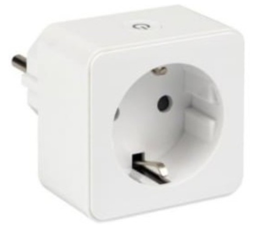 фото Розетка умная EKF RCS-1-WF в Уфе