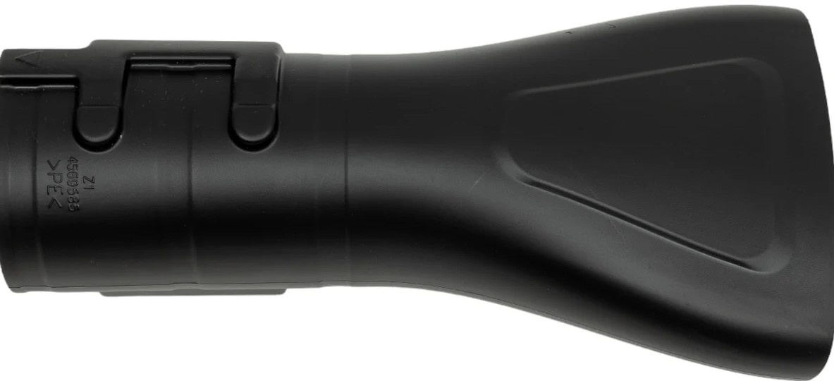 

Насадка Makita 197889-6 плоская для воздуходувок DUB184; DUB362; DUB363V, 197889-6