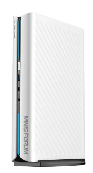 Изображение товара Мини ПК Minisforum G1 Pro