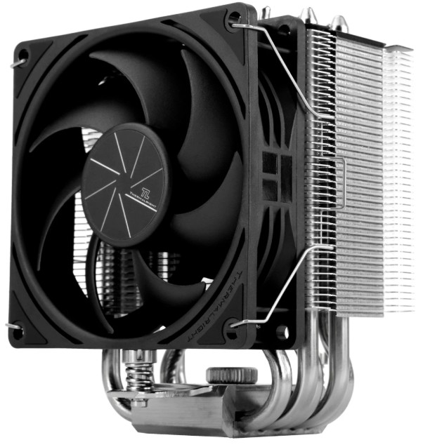 

Кулер Thermalright Assassin King 90 V2 AK90-V2 LGA115x/1200/1700/1851/AM4/AM5 (120mm, 2200rpm, 24dBa), Assassin King 90 V2