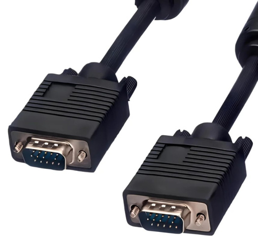 Изображение товара Интерфейсный VGA кабель 25 метров 5bites APC‑133‑250