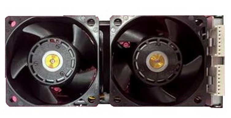 

Вентилятор для корпуса AIC M06-00395-14 4U, M06-00395-14