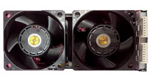 фото Вентилятор для корпуса AIC M06-00395-14 в Казани