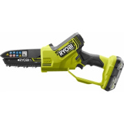 фото Пила цепная  Ryobi RY18PSX15A-120