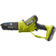 фото Пила цепная Ryobi RY18PSX15A-120 в Краснодаре