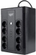фото Источник бесперебойного питания  SmartWatt UPS SAFE PRO 1050