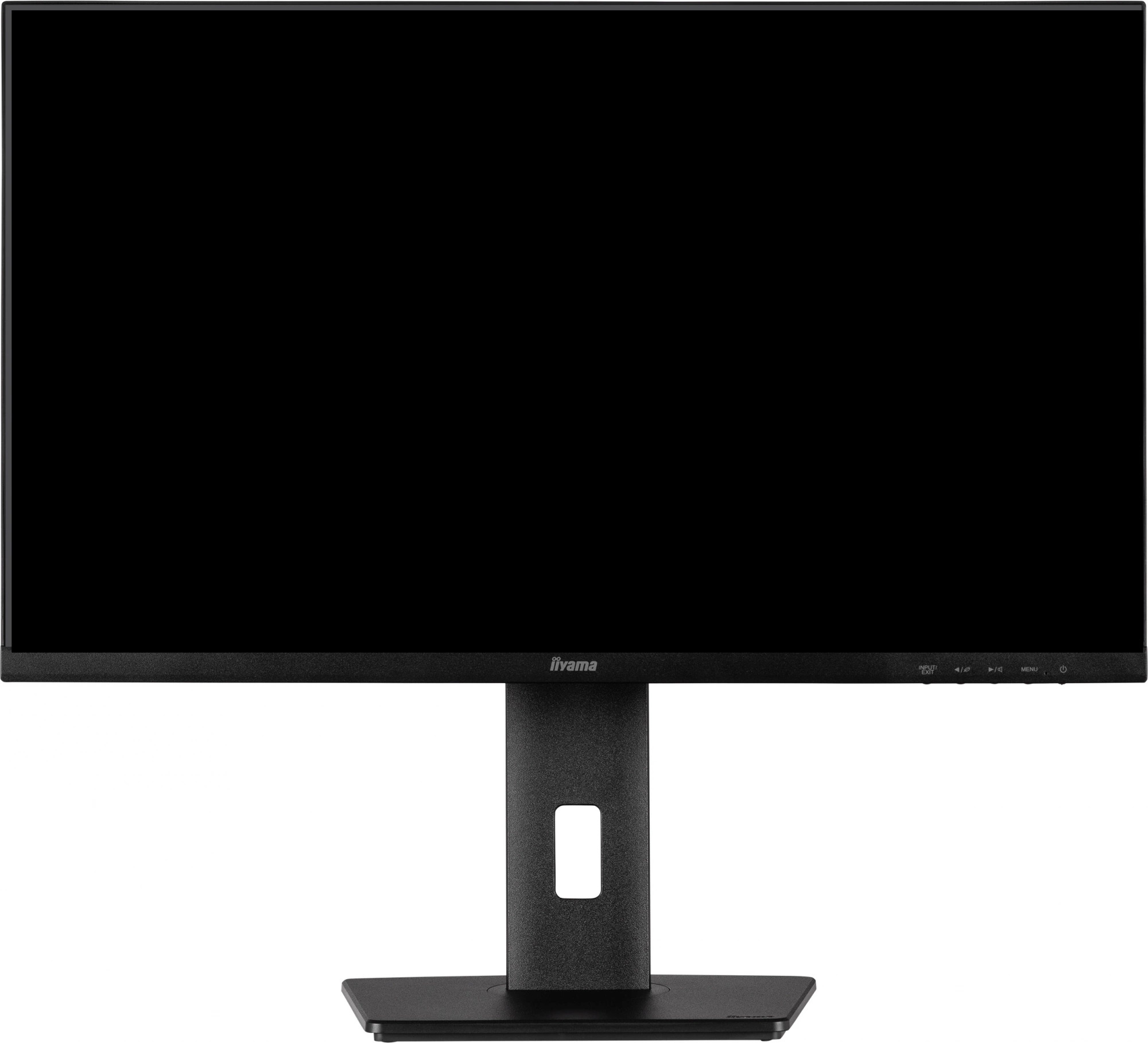 

Монитор 27" Iiyama XUB2793HS-B6 LCD, 1920x1080, 1 мс, 250 кд/м2, IPS, 100Hz, HDMI, DisplayPort, M/M, HAS, Pivot, XUB2793HS-B6