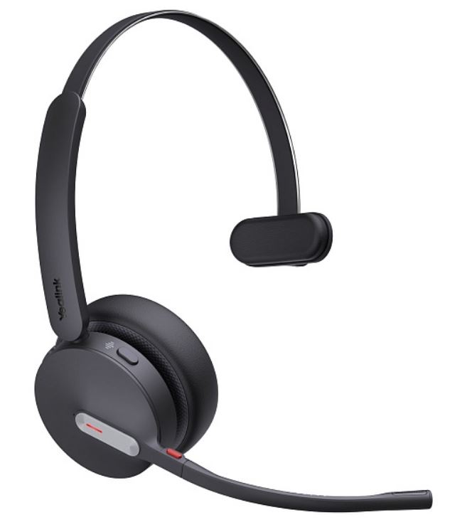 Гарнитура Yealink BH70 Mono UC USB-C/A