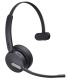 фото Гарнитура беспроводная Yealink BH70 Mono UC USB-C/A