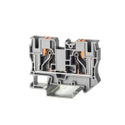 фото Клемма проходная  DKC VPR-10-GY