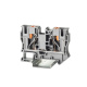 фото Клемма проходная  DKC VPR-10-GY