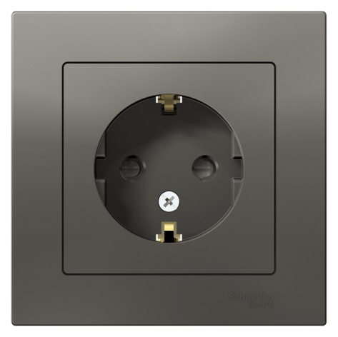 Изображение товара Розетка Systeme Electric ATN000944 Внутреняя 1 Разъем IP20