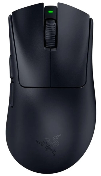 Изображение товара Razer DeathAdder V4 Pro игровая мышь высокая точность комфорт профессиональная