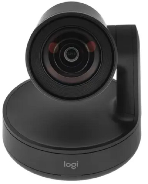 

Спикерфон 960-001242 Камера для ВКС/ Logitech Rally Plus Camera Ultra-HD ConferenceCam, 960-001242