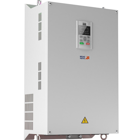 Изображение товара Преобразователь частоты КЭАЗ 342677