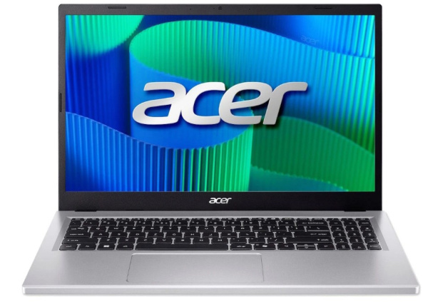 Изображение товара Ноутбук Acer Extensa 15 EX215-57-56ZN для работы и дома без ОС