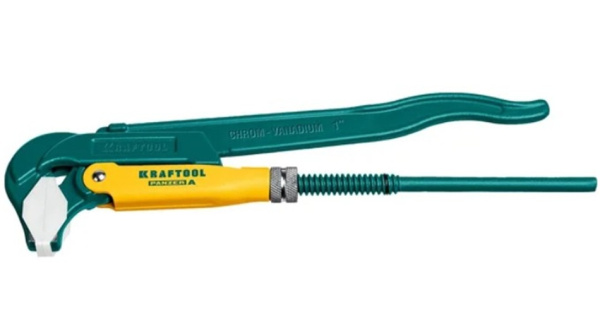 Изображение товара Ключ Kraftool Panzer-A