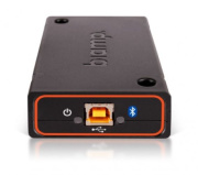 фото Расширитель BIAMP TesiraEX-UBT