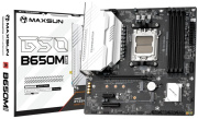 фото Материнская плата MAXSUN MS-Terminator B650M WIFI6