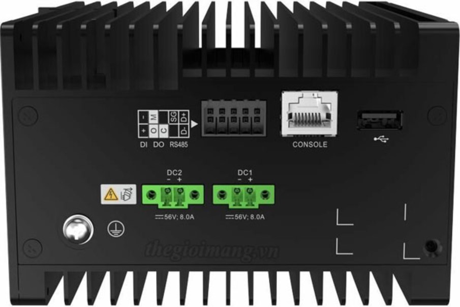 Коммутатор Huawei S5735I-S8T4XN-V2