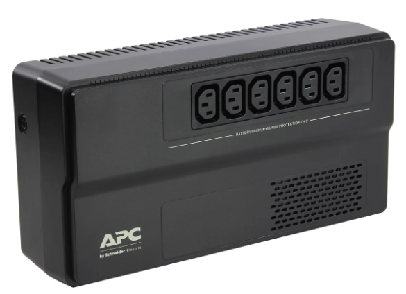Изображение товара Источник бесперебойного питания APC BVS800I