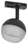 фото Светильник IEK LT-USB0-4118-GX53-1-K02