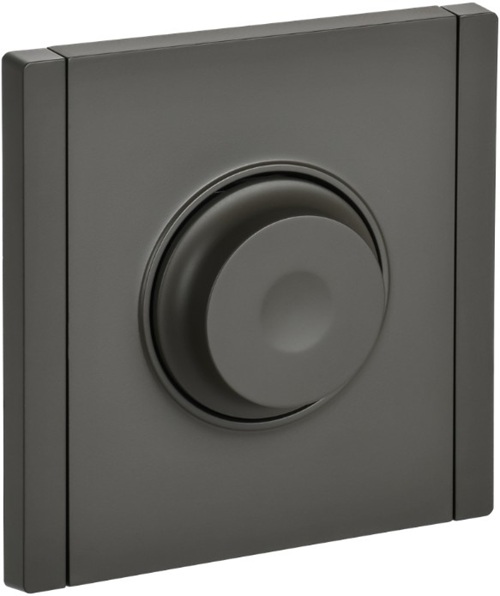 

Светорегулятор IEK FP-D20-0600-K03 FORTE&PIANO поворотно-нажимной 600Вт FP354 серый, FP-D20-0600-K03