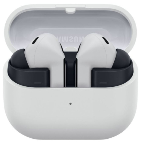 Изображение товара Наушники Samsung Galaxy Buds3 FE SM-R420 Серый - стиль и звук