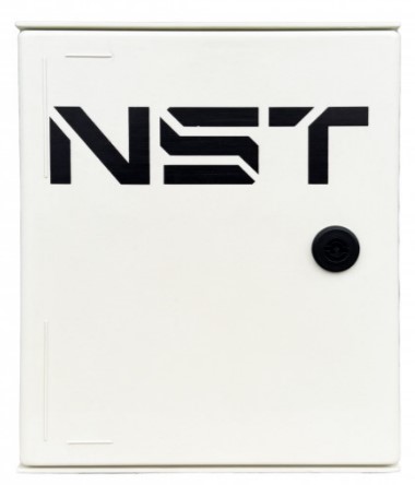 

Коммутатор управляемый NST NS-SW-WP-4G2G-PL уличный (L2+) HiPoE коммутатор Gigabit Ethernet на 4GE PoE + 2 GE SFP порта, NS-SW-WP-4G2G-PL